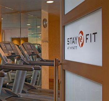 Fitness and Wellness