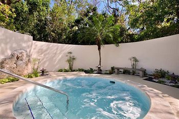 Spa Facility