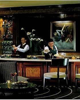 Lounge/Bar
