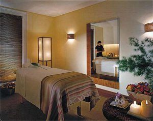 Spa Facility
