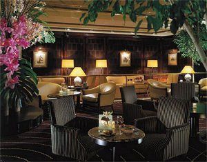 Lounge/Bar