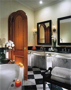 Bath
