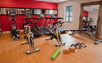 Fitness and Wellness