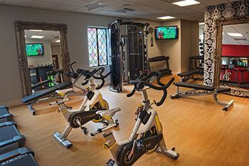 Fitness and Wellness