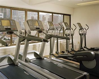 Fitness and Wellness