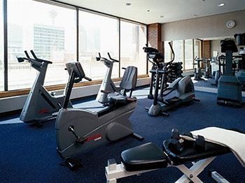 Fitness and Wellness
