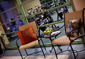 Fitness and Wellness