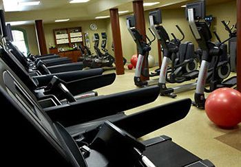 Fitness and Wellness