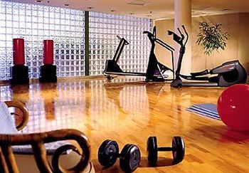 Fitness and Wellness