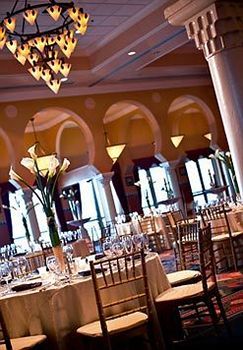 Ballroom/Banquet