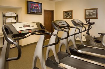 Fitness and Wellness