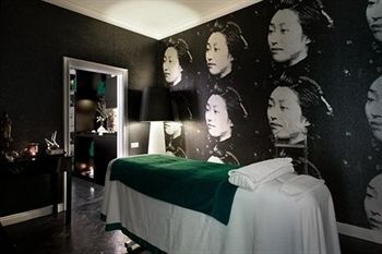 Spa Facility