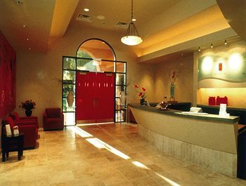 Spa Facility