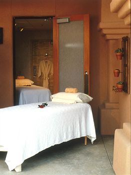 Spa Facility