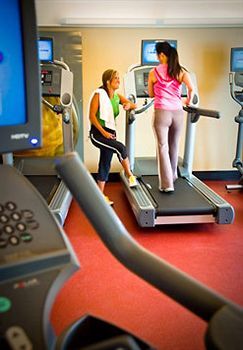 Fitness and Wellness