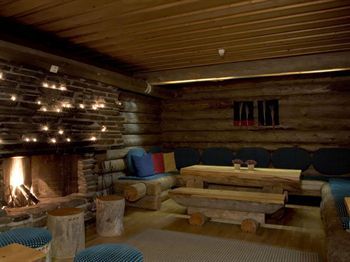 Lounge/Bar