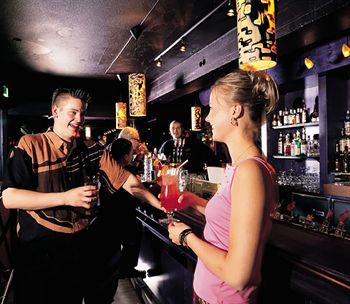 Lounge/Bar