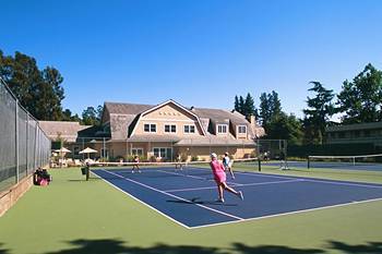 Sport Facility