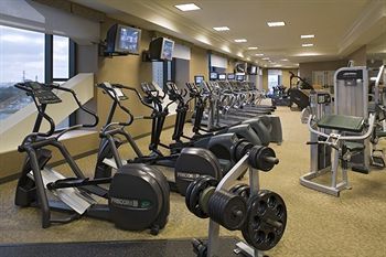 Fitness and Wellness