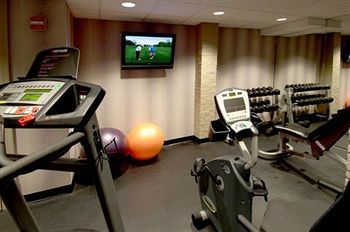 Fitness and Wellness