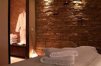 Spa Facility