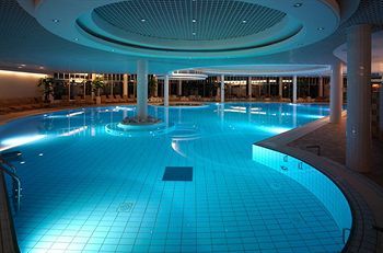 Spa Facility