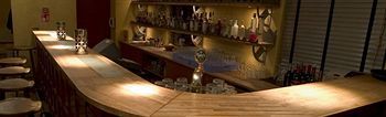 Lounge/Bar