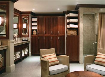 Spa Facility
