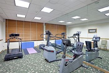 Fitness and Wellness