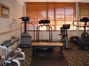 Fitness and Wellness