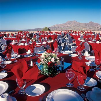 Ballroom/Banquet