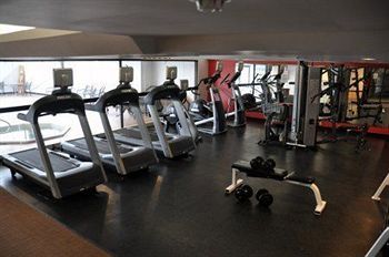 Fitness and Wellness