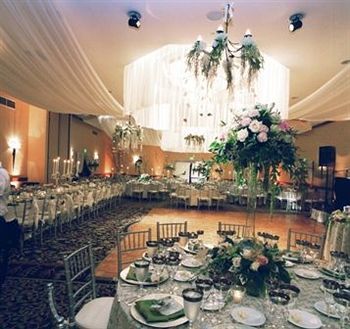 Ballroom/Banquet