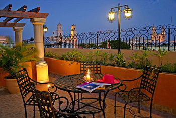 Patio/Balcony