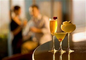 Lounge/Bar