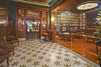 Lounge/Bar