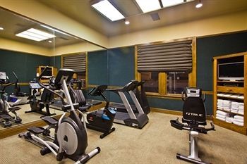 Fitness and Wellness
