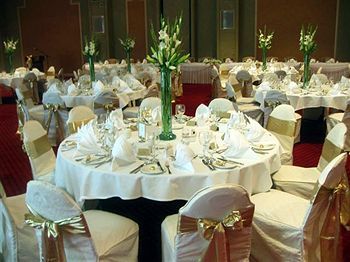 Ballroom/Banquet