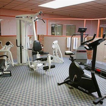 Fitness and Wellness