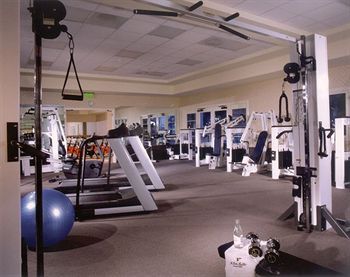 Fitness and Wellness