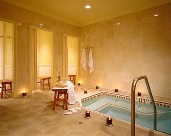 Spa Facility