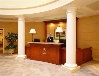 Spa Facility
