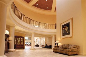 Spa Facility