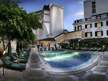 Spa Facility