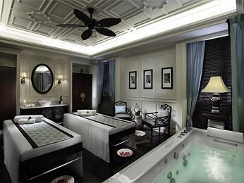 Spa Facility