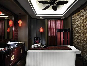 Spa Facility