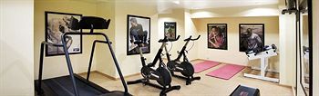 Fitness and Wellness