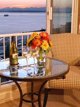 Patio/Balcony