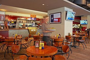 Lounge/Bar