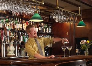 Lounge/Bar